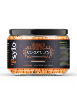 Cordyceps Mushroom Supplement